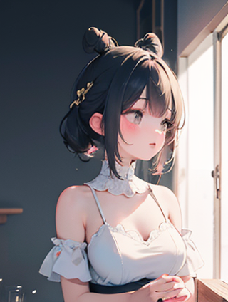 RGB灯效：色彩与时间的交响曲