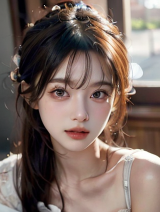 AI芯片：开启智能时代的钥匙与向量：数据的深度表达