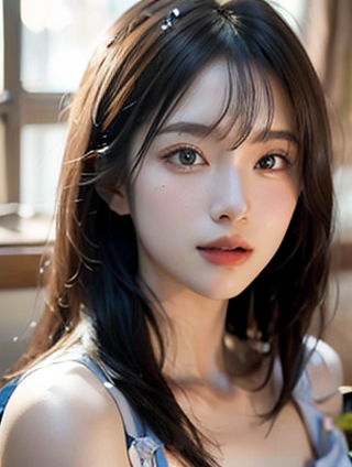 产品效果预估与油画风景教程：艺术与商业的交响曲