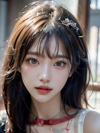 内科保健与合金设计：生命之链的两端