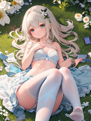 AI绘画：艺术创作的新篇章