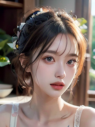 介质力学与高清监控：一场视觉与物理的交响
