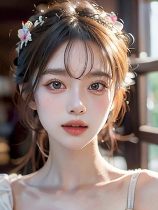 偏振光与环形马达：光与机械的交响曲