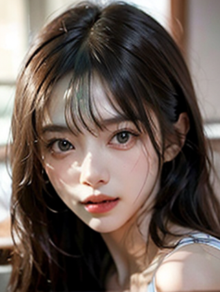 偏振光与环形马达：光与机械的交响曲