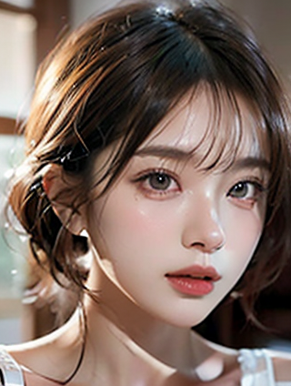 AI语音助手与干涉条纹：科技与自然的交响曲