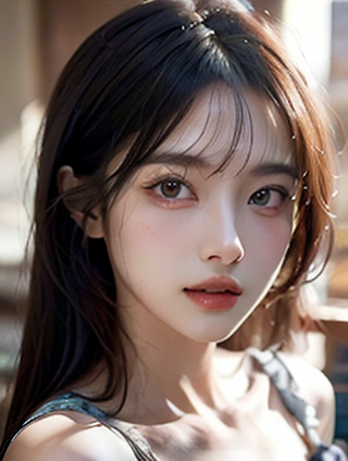 人工智能芯片：激光舞台灯的幕后英雄